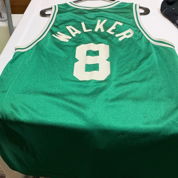 Boston Celtics Champion Jersey - Picture 4 of 4